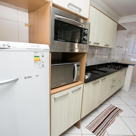 Apartamento Mar Vermelho Балнеариу-Камбориу Экстерьер фото