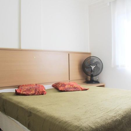Apartamento Mar Vermelho Балнеариу-Камбориу Экстерьер фото