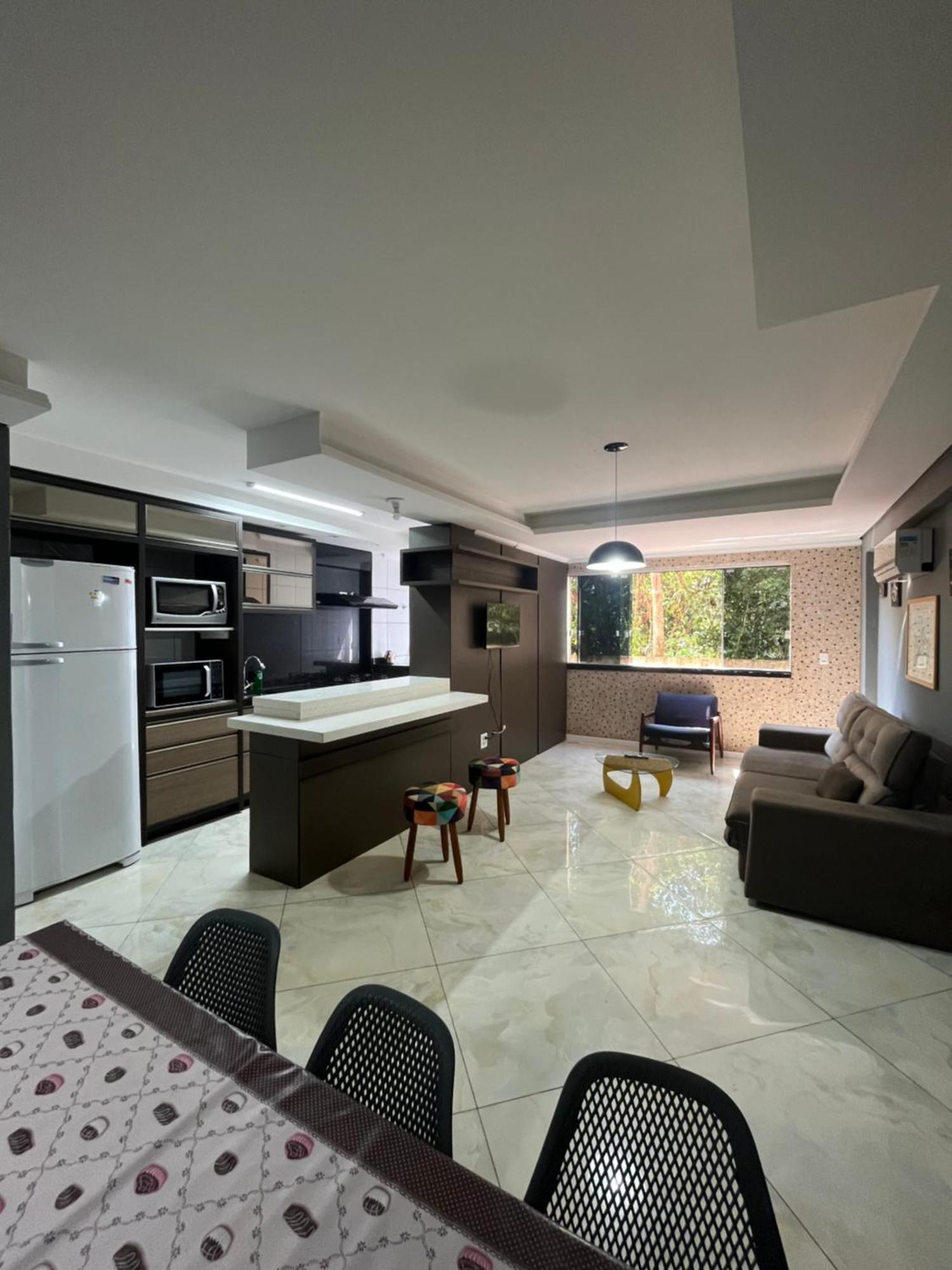 Apartamento Mar Vermelho Балнеариу-Камбориу Экстерьер фото