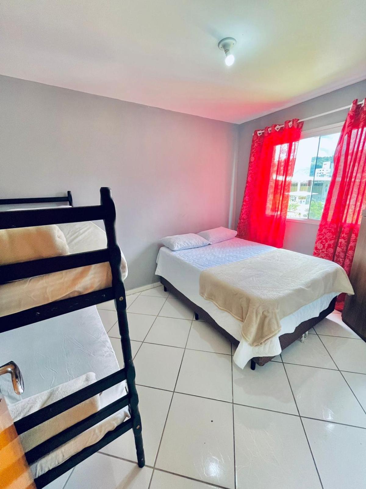 Apartamento Mar Vermelho Балнеариу-Камбориу Экстерьер фото