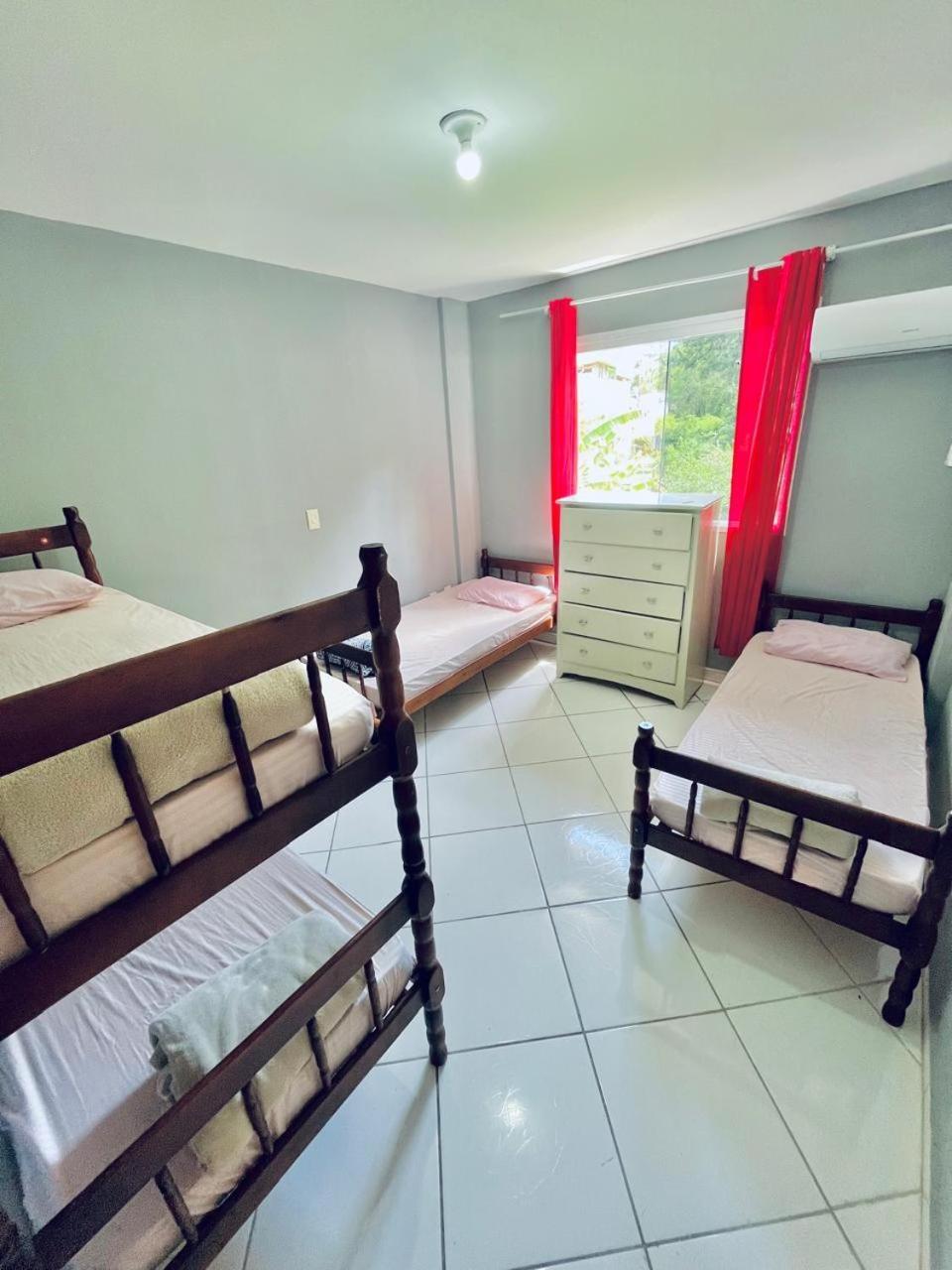 Apartamento Mar Vermelho Балнеариу-Камбориу Экстерьер фото