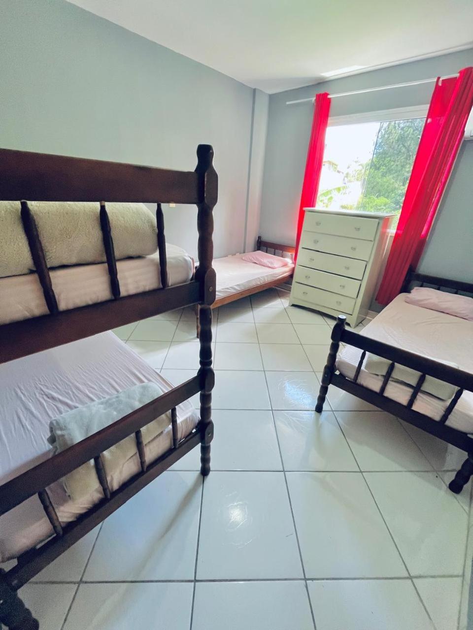 Apartamento Mar Vermelho Балнеариу-Камбориу Экстерьер фото