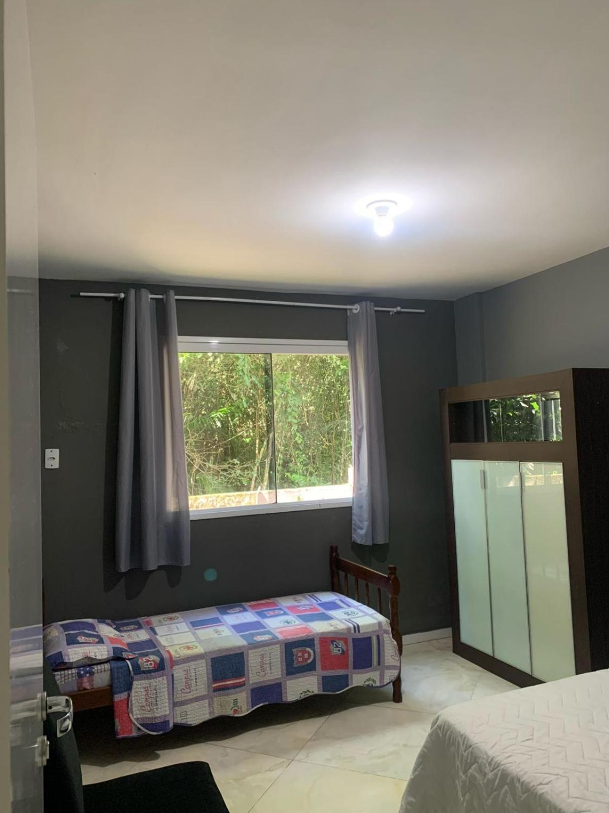 Apartamento Mar Vermelho Балнеариу-Камбориу Экстерьер фото