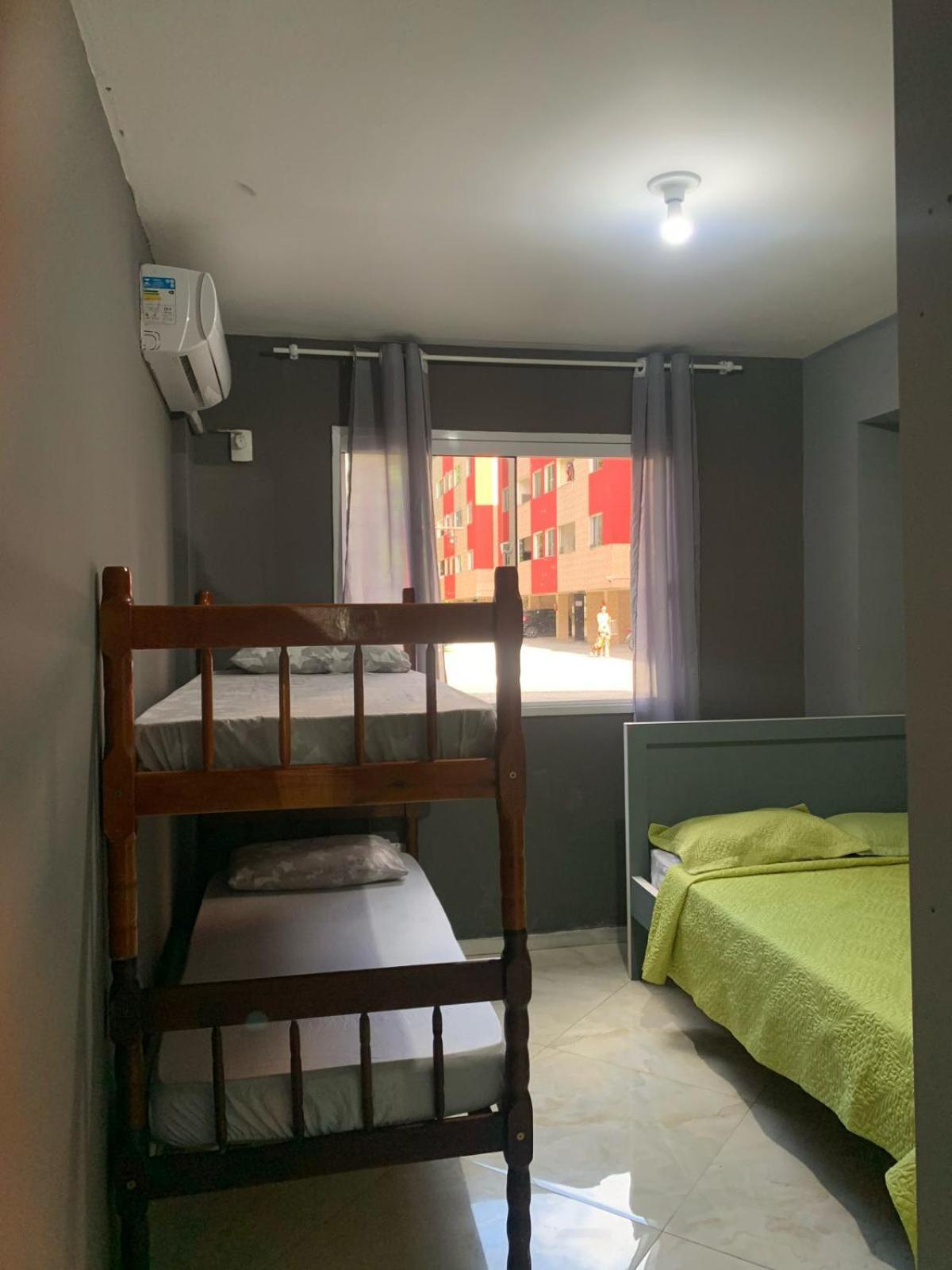 Apartamento Mar Vermelho Балнеариу-Камбориу Экстерьер фото