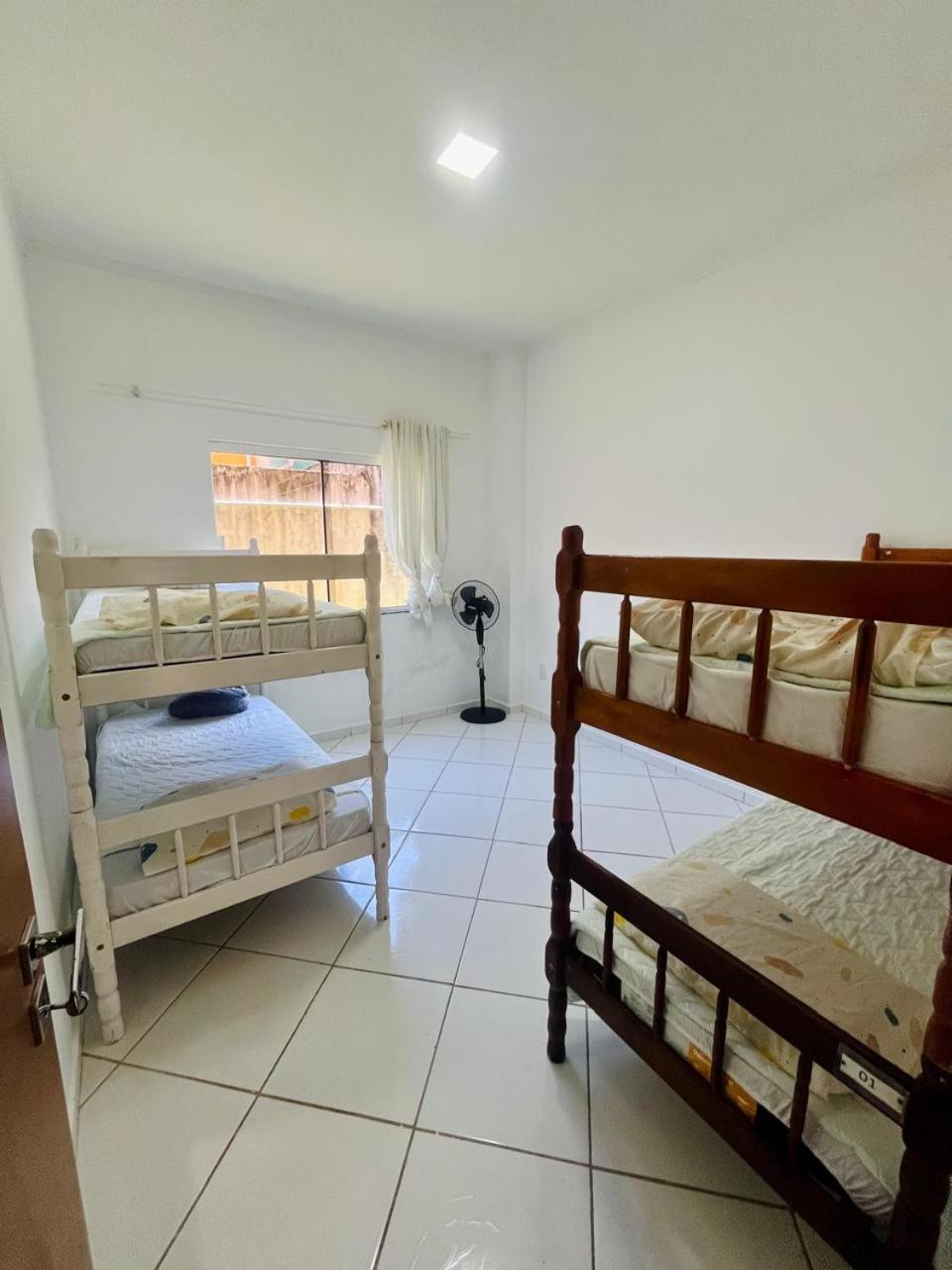 Apartamento Mar Vermelho Балнеариу-Камбориу Экстерьер фото