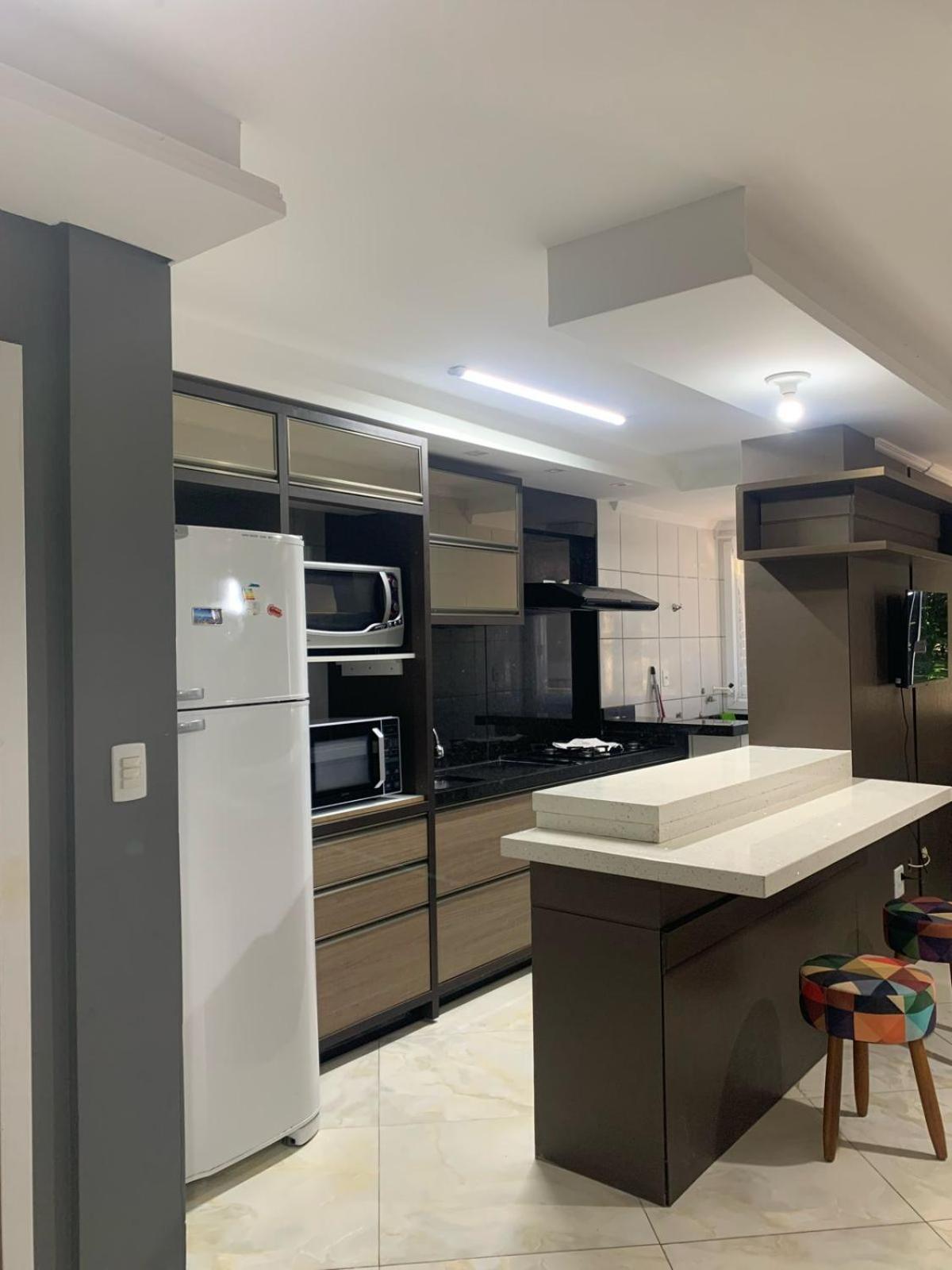 Apartamento Mar Vermelho Балнеариу-Камбориу Экстерьер фото