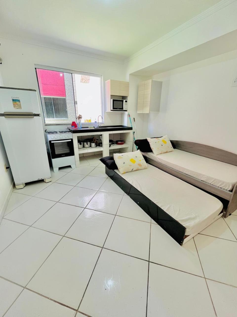 Apartamento Mar Vermelho Балнеариу-Камбориу Экстерьер фото