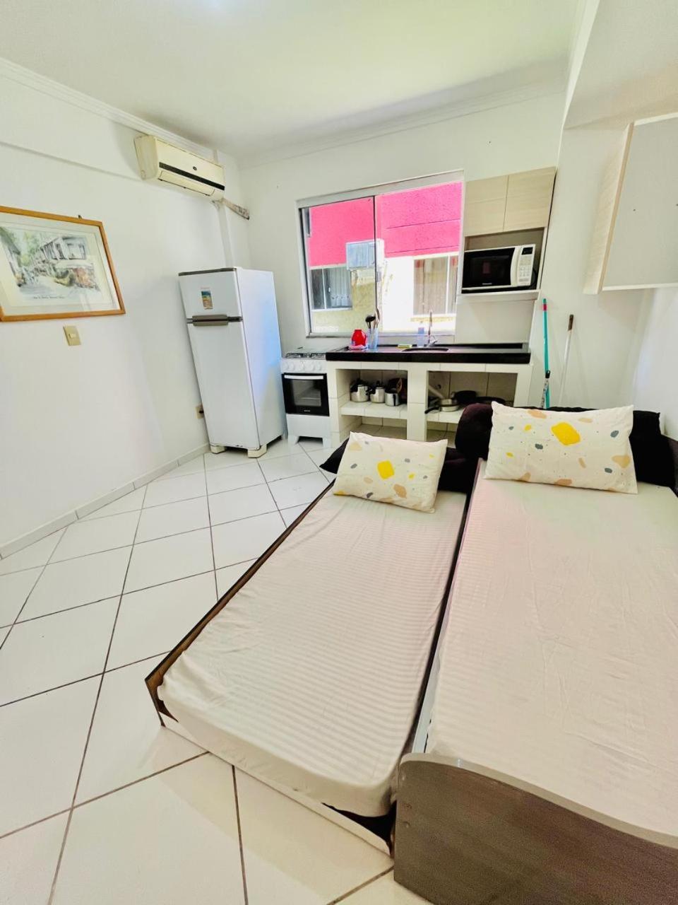 Apartamento Mar Vermelho Балнеариу-Камбориу Экстерьер фото