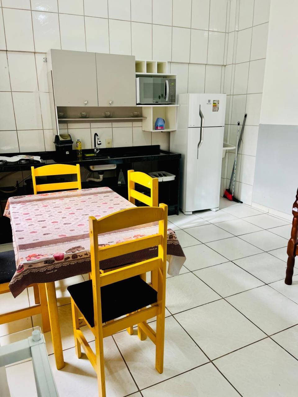 Apartamento Mar Vermelho Балнеариу-Камбориу Экстерьер фото