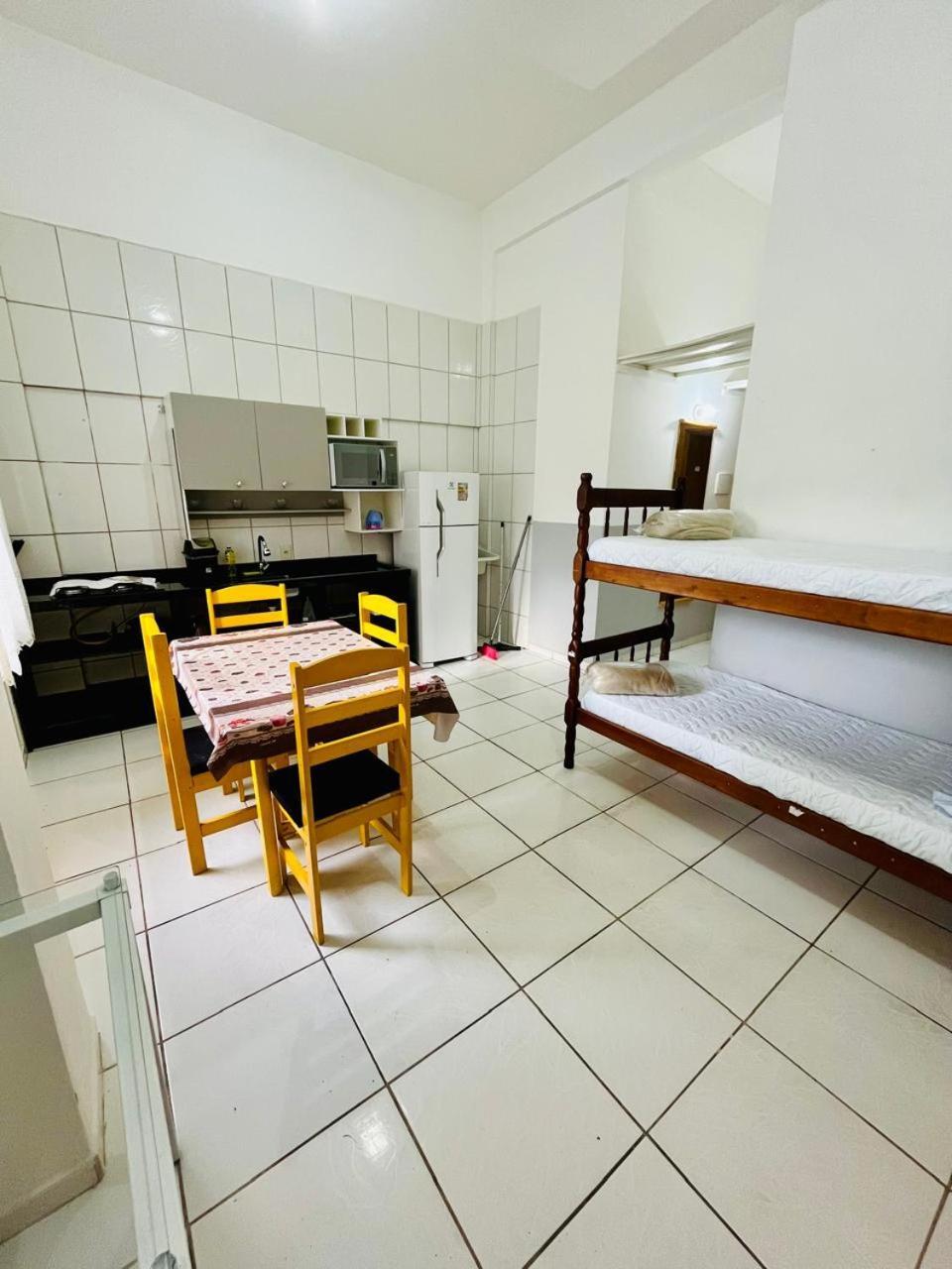 Apartamento Mar Vermelho Балнеариу-Камбориу Экстерьер фото