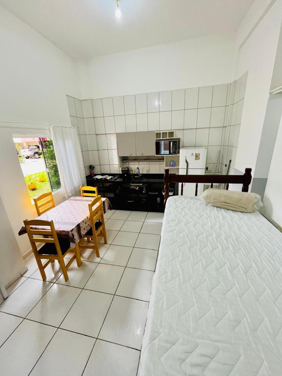 Apartamento Mar Vermelho Балнеариу-Камбориу Экстерьер фото