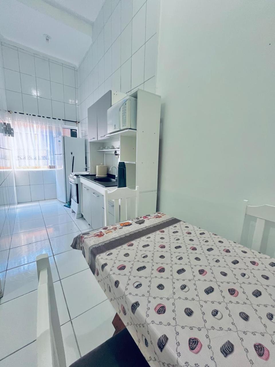 Apartamento Mar Vermelho Балнеариу-Камбориу Экстерьер фото